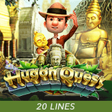 RTP spadegaming hope188